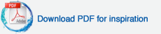 Download PDF for inspiration